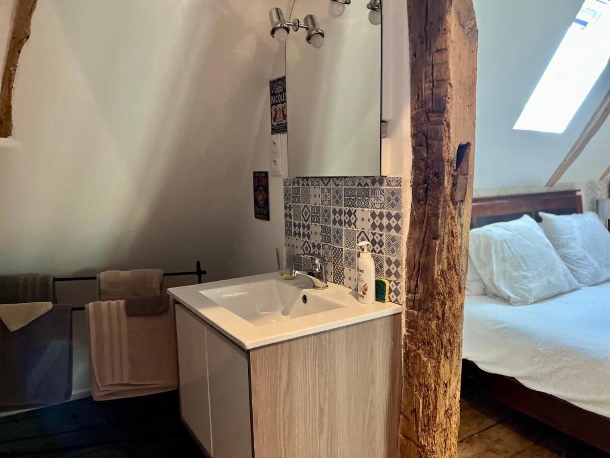 Domaine Le Manoir, Gites De Charme Et De Caractere Avec Piscines Privatisees Et Spa Nordique Fossemagne Bagian luar foto