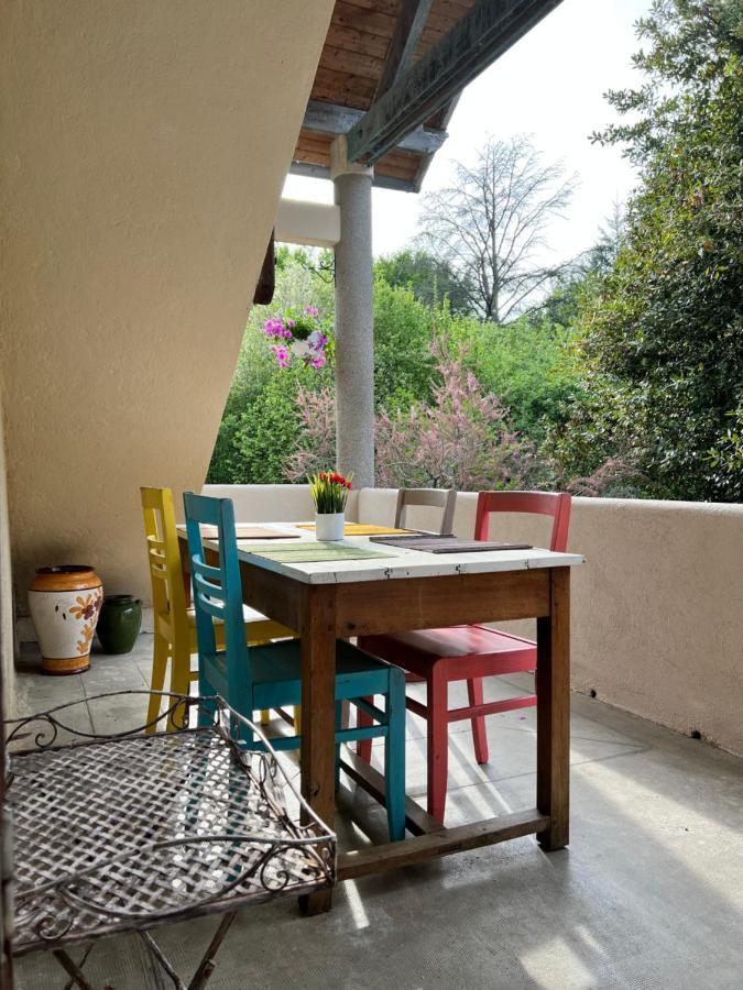 Domaine Le Manoir, Gites De Charme Et De Caractere Avec Piscines Privatisees Et Spa Nordique Fossemagne Bagian luar foto
