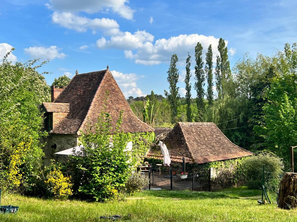 Domaine Le Manoir, Gites De Charme Et De Caractere Avec Piscines Privatisees Et Spa Nordique Fossemagne Bagian luar foto
