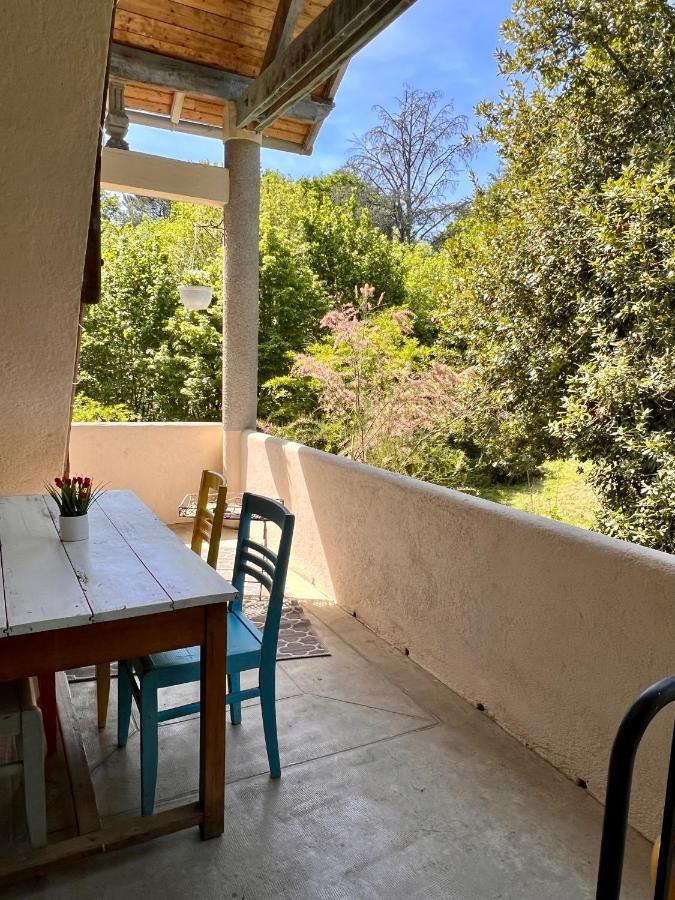 Domaine Le Manoir, Gites De Charme Et De Caractere Avec Piscines Privatisees Et Spa Nordique Fossemagne Bagian luar foto